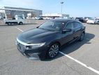 Honda Insight EX 2021