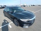 Honda Insight EX 2021