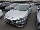 Honda Insight EX 2021