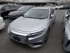 Honda Insight EX 2021