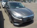 Honda Insight EX 2021