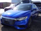 Honda Insight EX 2021