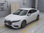 Honda Insight EX 4.5 44K PEARL 2019