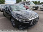 Honda Insight Ex 4.5 Grade 2020