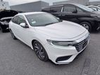 Honda Insight Ex 4.5 Grade 2021