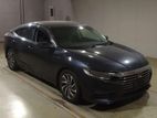 Honda Insight EX 4.5POINT/18000KM 2020