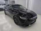 Honda Insight Ex Black 2020