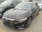 Honda Insight Ex Black 2020