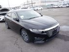 Honda Insight EX BLACK 2020