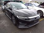 Honda Insight Ex Black 2022