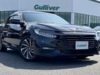 Honda Insight EX Black Color 2019