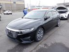 Honda Insight EX Black Color 2020