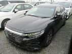 Honda Insight EX BLACK HYB 4.5PNT 2020