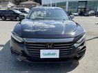 Honda Insight Ex Black READY UNIT 2019