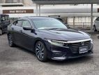 Honda Insight Ex Black style 2019