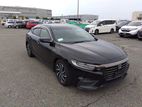 Honda Insight EX Black Style 2019