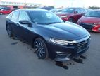 Honda Insight EX Black Style 2019