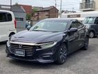 Honda Insight Ex Black Style 2019