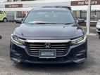 Honda Insight Ex Black Style 2019