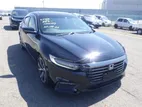Honda Insight EX BLACK STYLE 2020