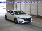 Honda Insight Ex Black style 2020