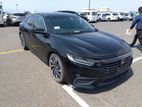 Honda Insight EX black style 2020