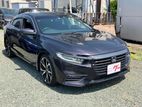 Honda Insight Ex Black style 2020