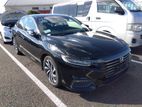 Honda Insight Ex Black Style 2020
