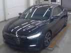 Honda Insight Ex Black Style 2020