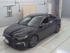 Honda Insight Ex Black Style 2020