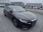 Honda Insight EX BLACK STYLE 2020