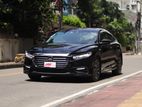 Honda Insight EX Black Style 2020