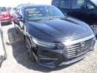 Honda Insight Ex Black Style 2020