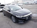 Honda Insight Ex Black Style 2020