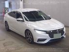 Honda Insight EX BLACK STYLE 2021