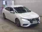 Honda Insight EX BLACK STYLE 2021