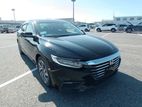 Honda Insight EX_BLACK_STYLE 2021