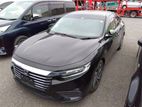 Honda Insight Ex Black Style 2021