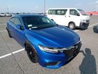 Honda Insight EX BLACK STYLE 2022
