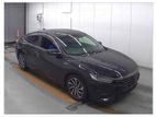 Honda Insight EX BLACK STYLE 4.5 2019