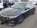 Honda Insight Ex Black Style 4.5 2019