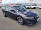 Honda Insight EX BLACK STYLE, GREY 2020