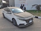 Honda Insight EX BLACK STYLE MUGEN 2022