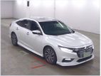 Honda Insight EX BLACK STYLE PAC 2020