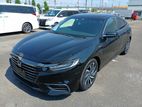 Honda Insight EX BLACK STYLE,BLACK 2020