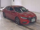 Honda Insight Ex Black Style(P-5 ) 2021