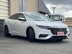 Honda Insight EX (Blackstyle) 2021