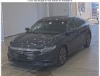 Honda Insight EX Blue 4/96000 km 2020