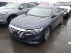 Honda Insight EX Blue 4.5/19000 km 2020