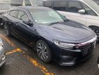 Honda Insight Ex Cosmic Blue 2020